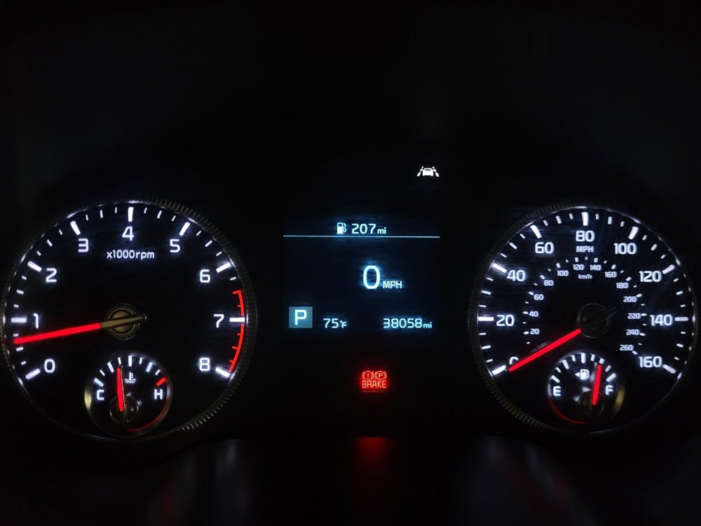 Used 2022 Kia Telluride S FWD image 23
