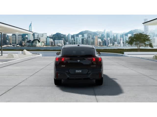 New 2027 BMW X2 xDrive28i AWD/4WD image 5