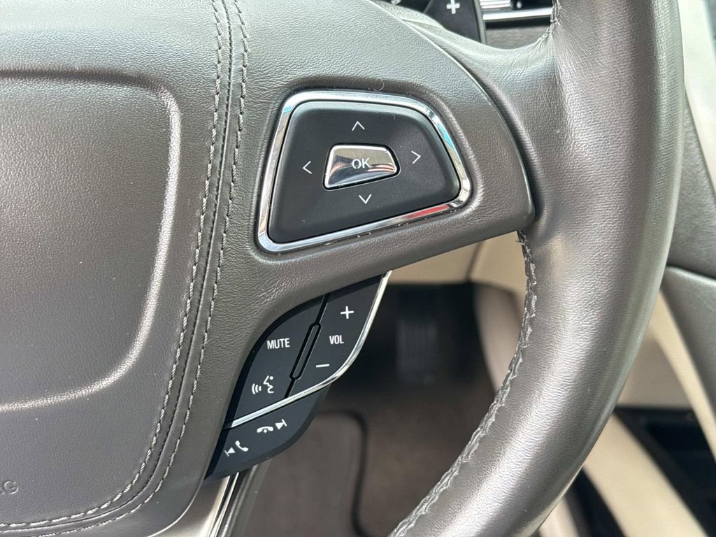 Used 2019 Lincoln MKZ Premiere FWD image 25