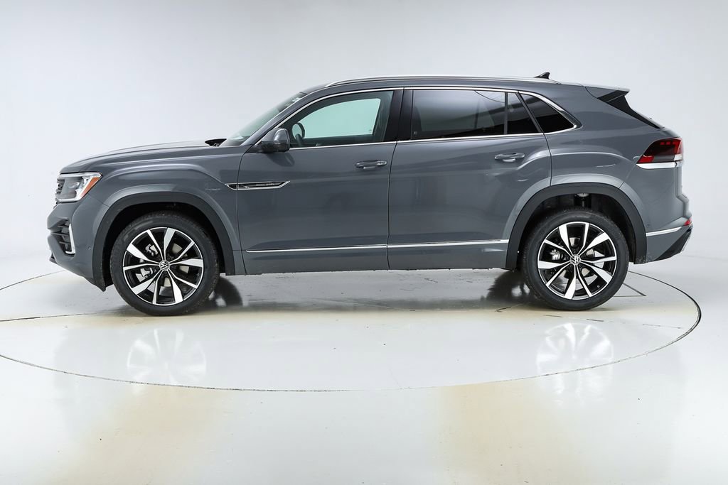 New 2026 Volkswagen Atlas Cross Sport SEL Premium R-Line image 40