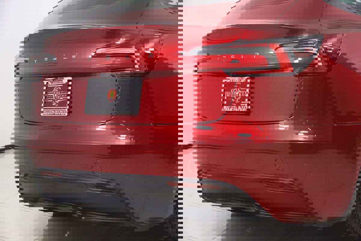 Used 2024 Tesla Model 3 Standard Range image 46