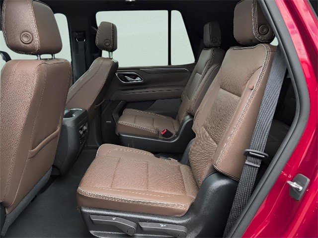 Certified 2022 Chevrolet Tahoe High Country image 10