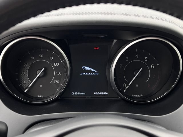 Used 2018 Jaguar E-PACE S AWD/4WD image 23