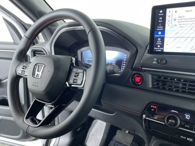 New 2026 Honda Pilot Sport image 39