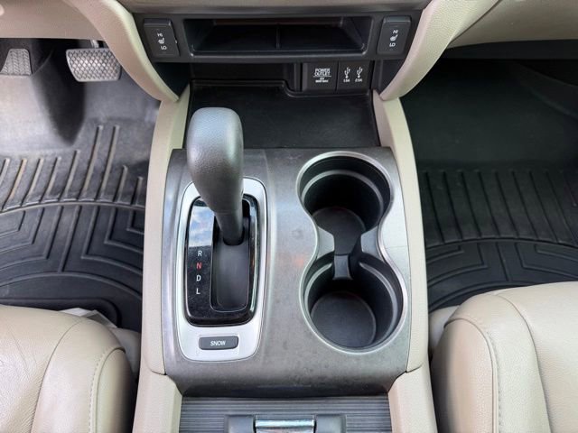 Used 2016 Honda Pilot EX-L image 19