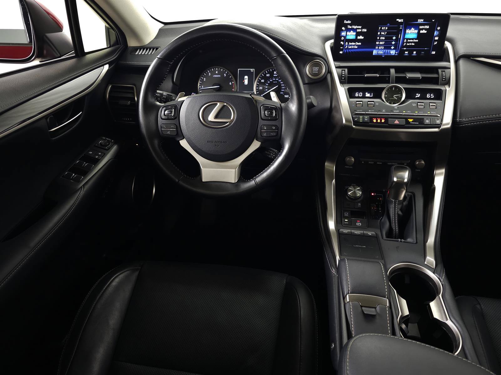 Used 2019 Lexus NX 300 AWD w/ Luxury Package image 17