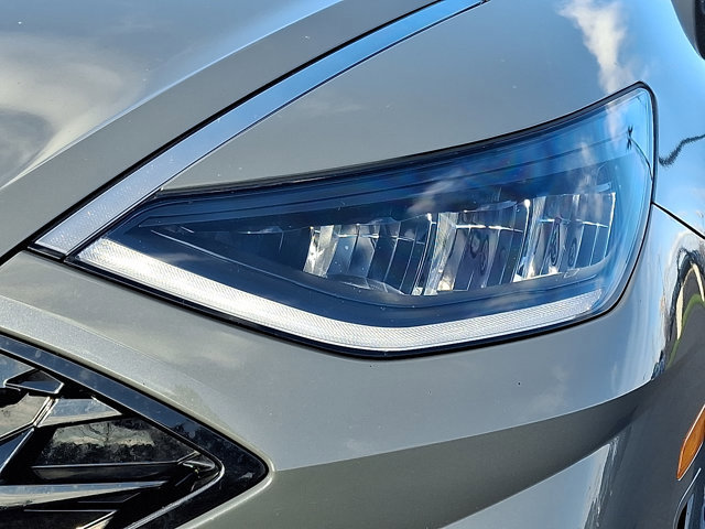 Used 2021 Hyundai Sonata SEL w/ Convenience Package image 10