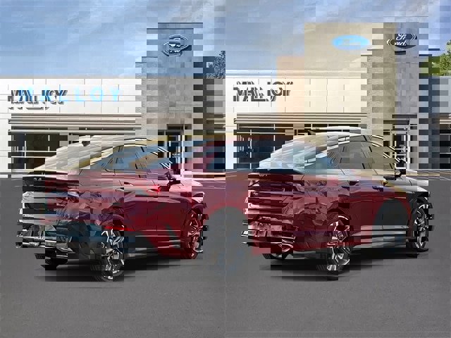 Used 2022 Kia K5 EX w/ EX Premium Package image 2