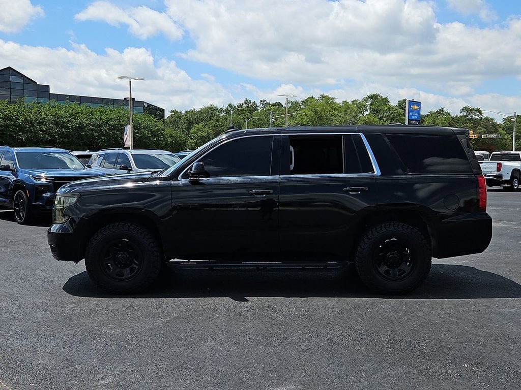 Used 2017 Chevrolet Tahoe 2WD image 14