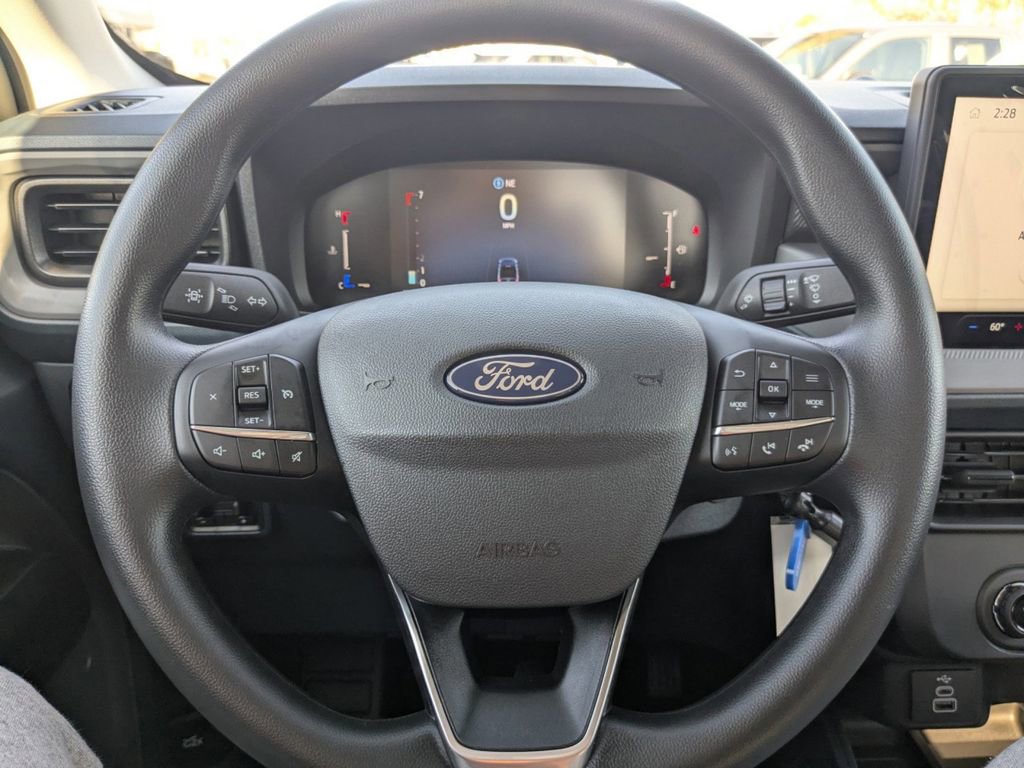 New 2025 Ford Maverick XL w/ 4K Tow Package image 26