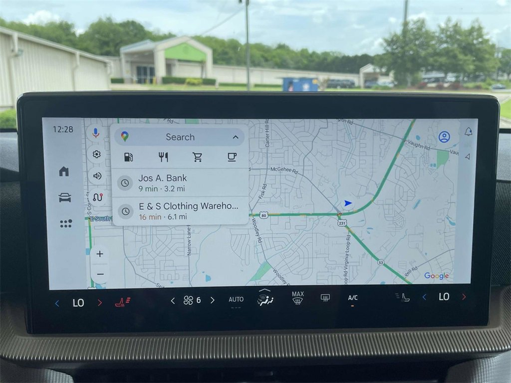 New 2025 Ford Explorer Active image 20