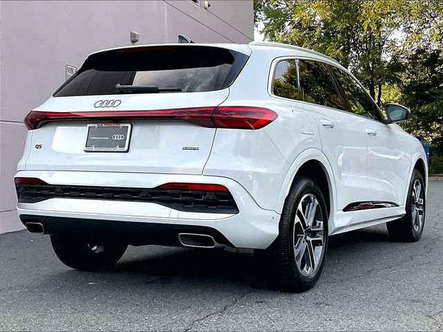 Used 2025 Audi Q5 Premium w/ 19" Wheel Package AWD/4WD image 7