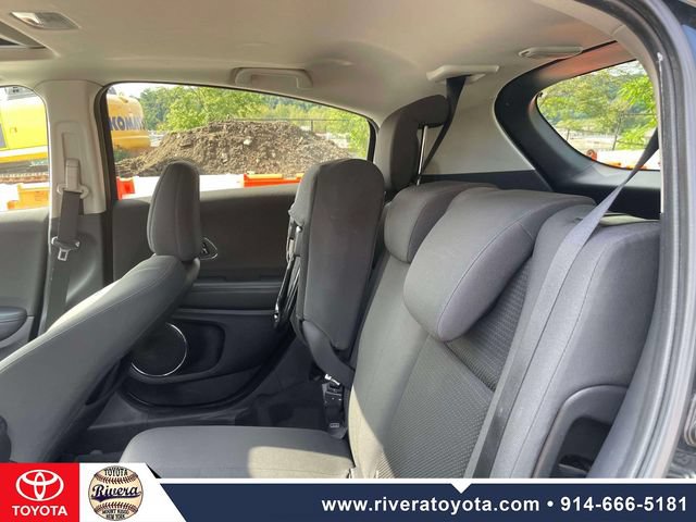 Used 2019 Honda HR-V EX image 13
