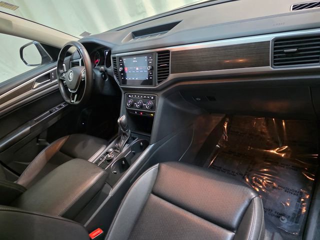 Used 2018 Volkswagen Atlas SE image 38