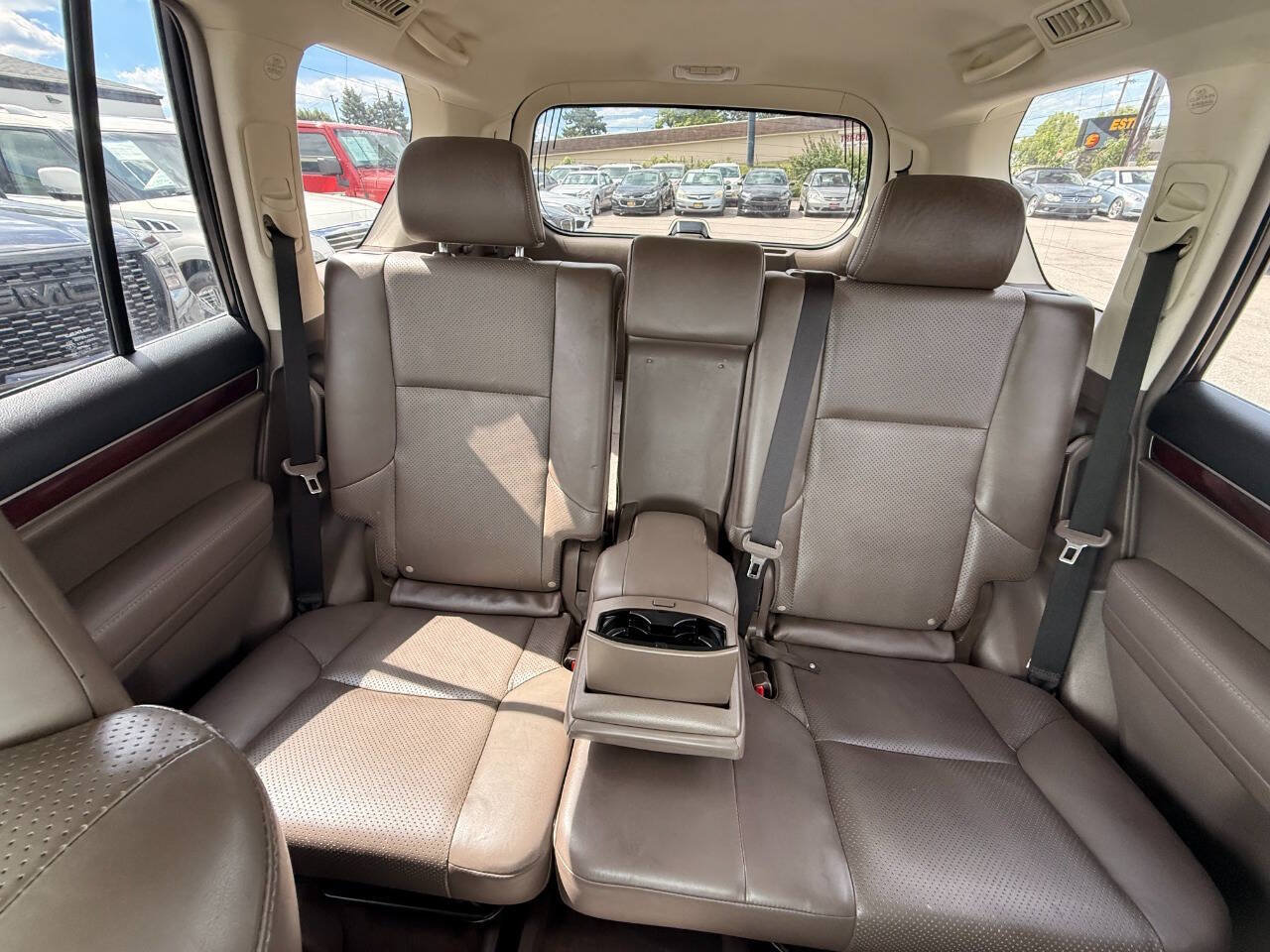 Used 2012 Lexus GX 460 Premium AWD/4WD image 60