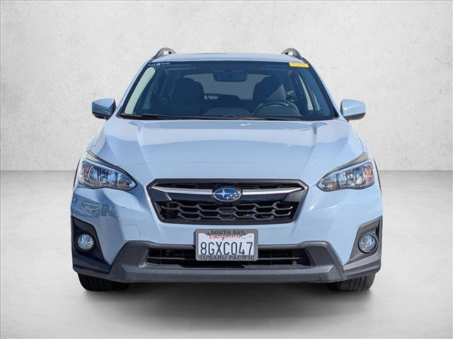 Used 2019 Subaru Crosstrek 2.0i Premium w/ Popular Package #3 AWD/4WD image 2