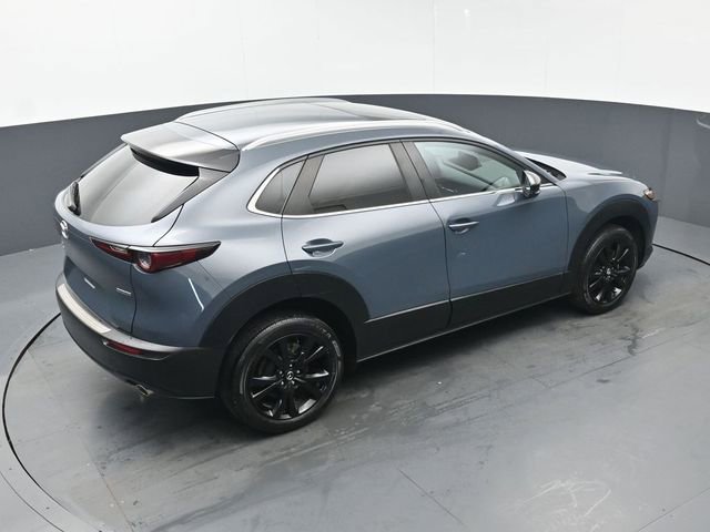 Certified 2023 MAZDA CX-30 AWD 2.5 S w/ Preferred Package image 38