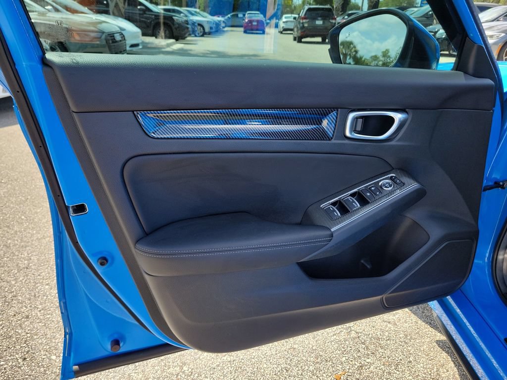 Used 2024 Honda Civic Sport Touring image 20