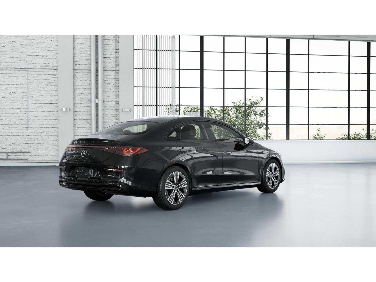 New 2027 Mercedes-Benz CLA 220 image 20