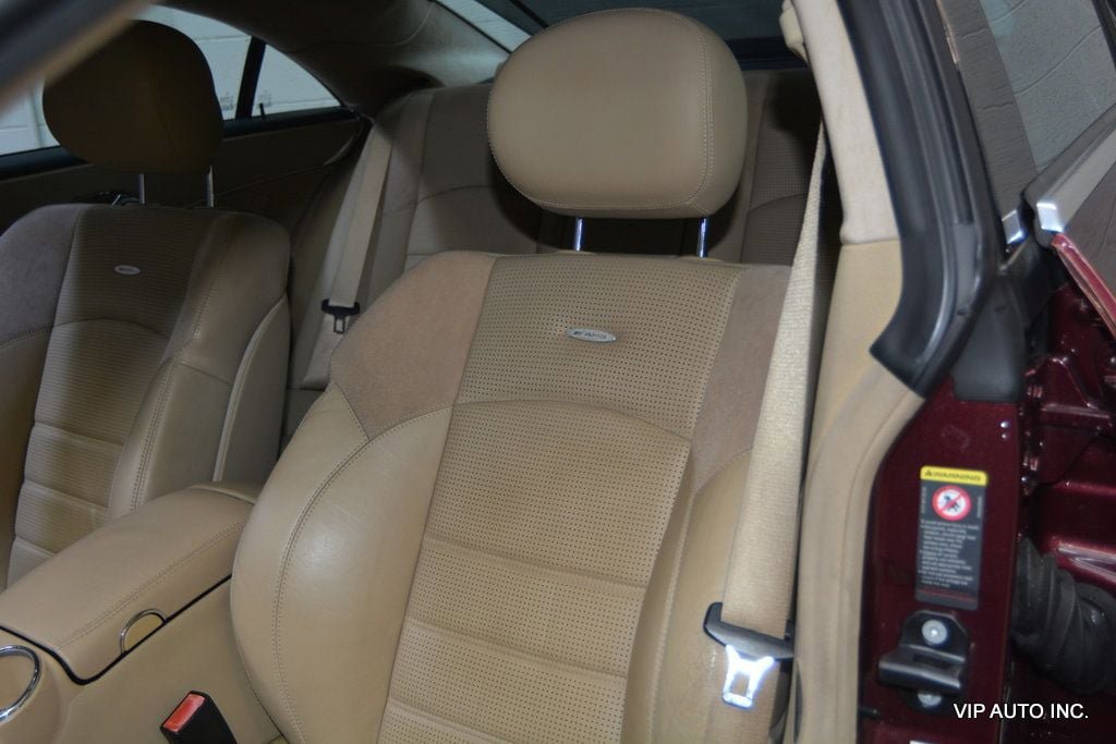 Used 2007 Mercedes-Benz CLS 63 AMG image 12