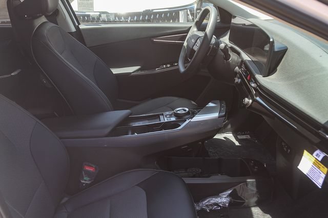 New 2026 Kia EV6 Light RWD image 30
