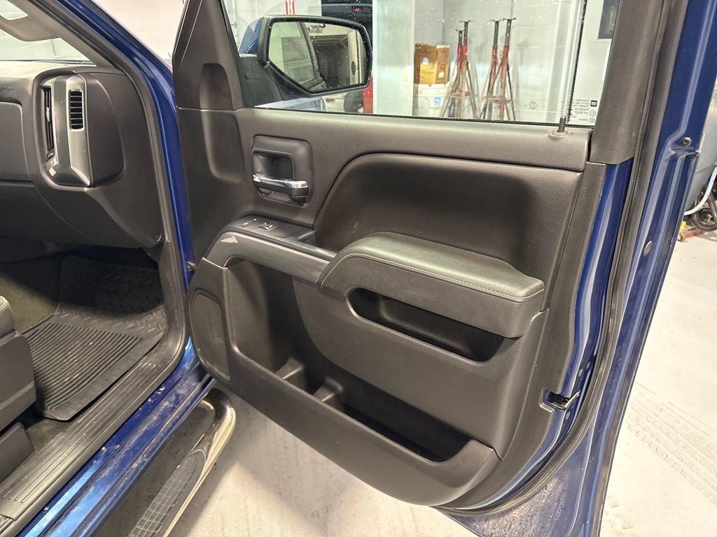 Used 2016 Chevrolet Silverado 1500 LT w/ All Star Edition AWD/4WD image 35