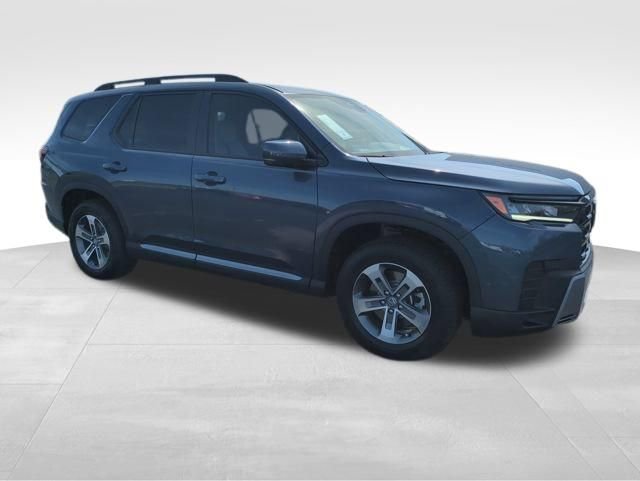 New 2026 Honda Pilot EX-L image 8