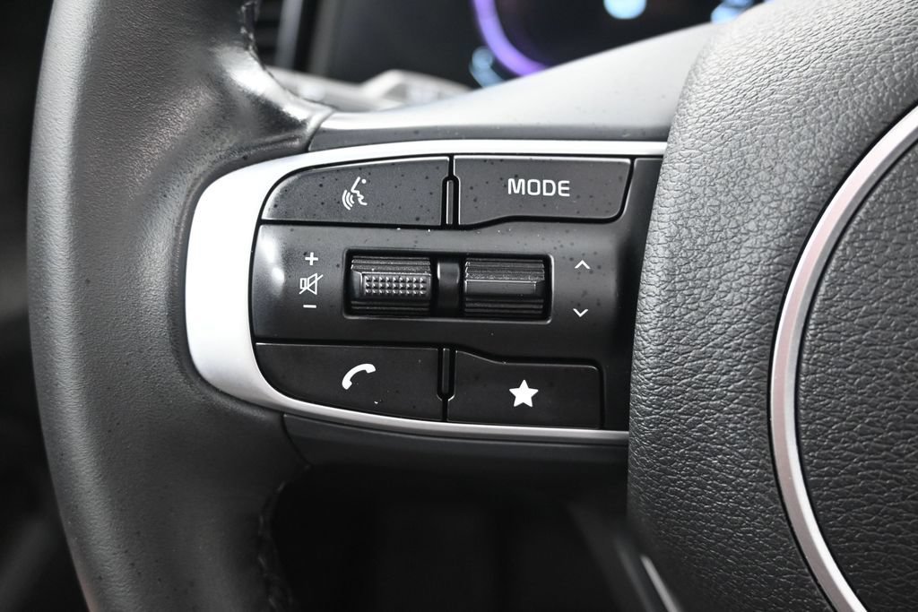 Used 2023 Kia Sportage X-Line w/ X-Line Premium Package AWD/4WD image 28