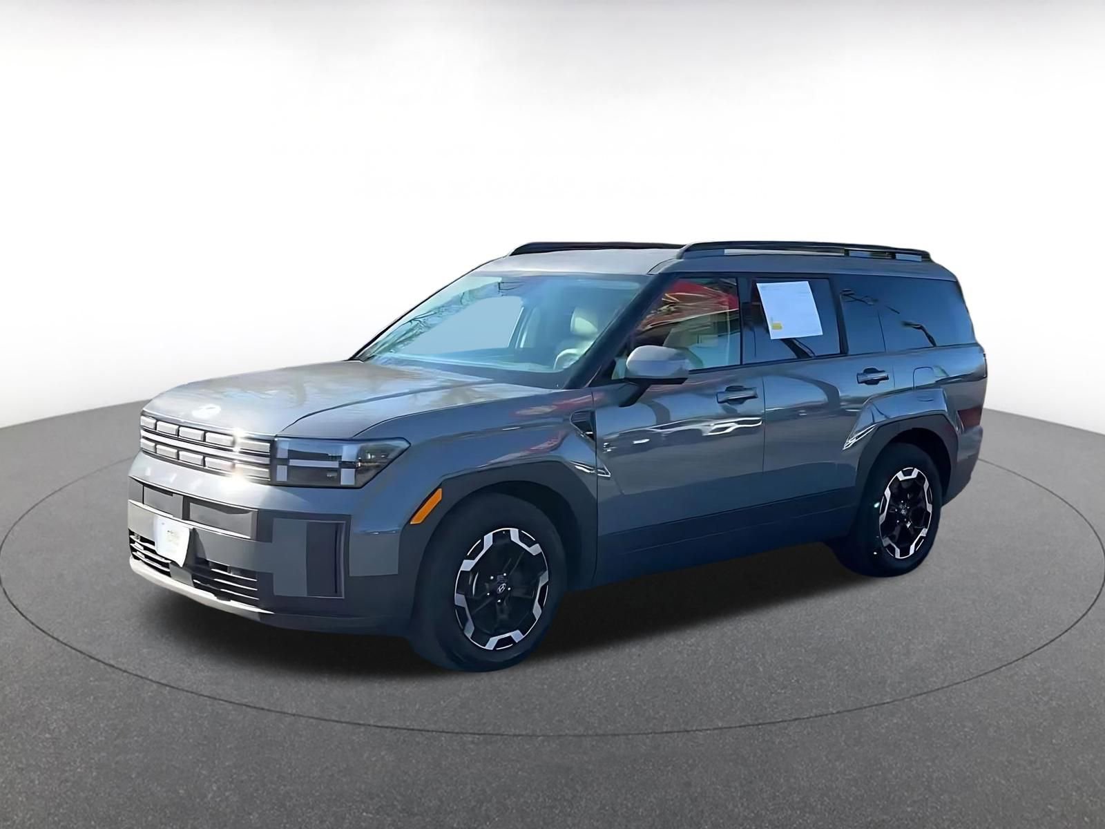 Used 2025 Hyundai Santa Fe SEL image 7