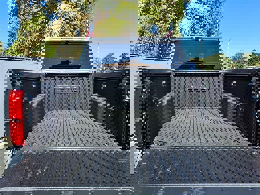 New 2025 Toyota Tacoma TRD Off-Road image 7