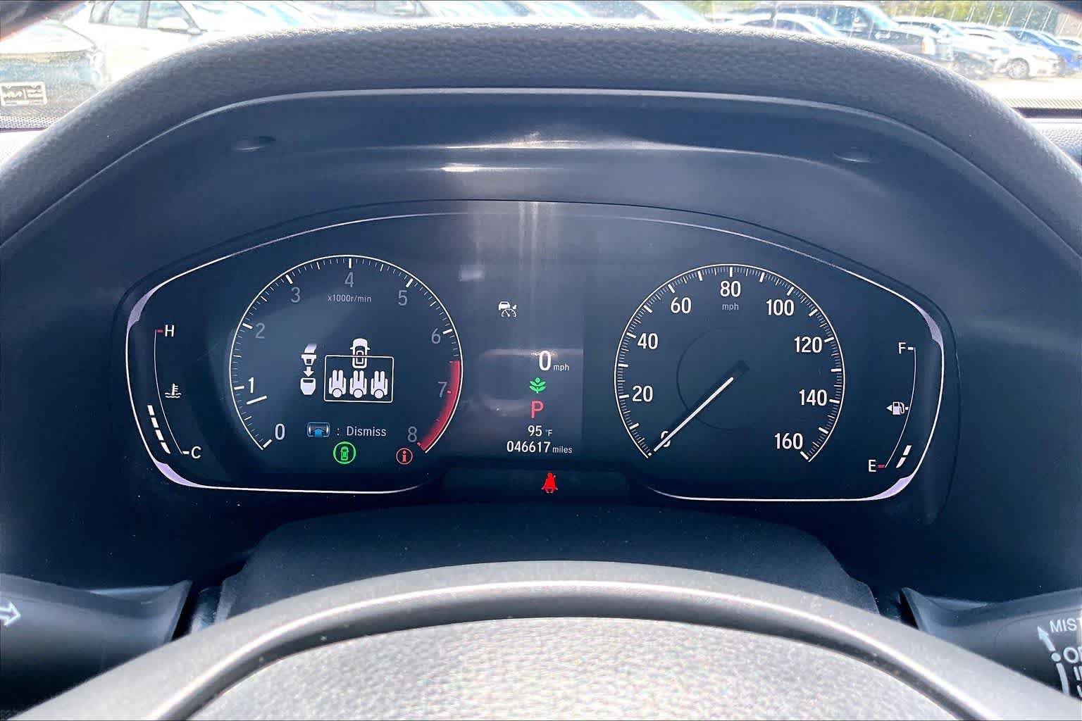 Used 2022 Honda Accord Sport Special Edition image 24