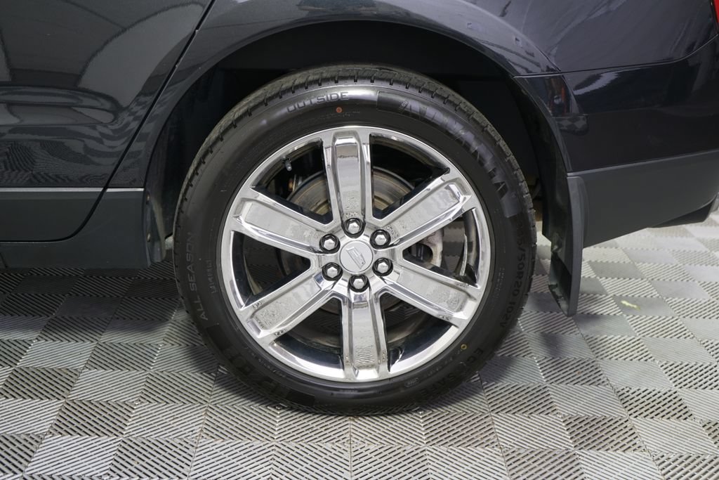 Used 2011 Cadillac SRX Premium AWD/4WD image 20
