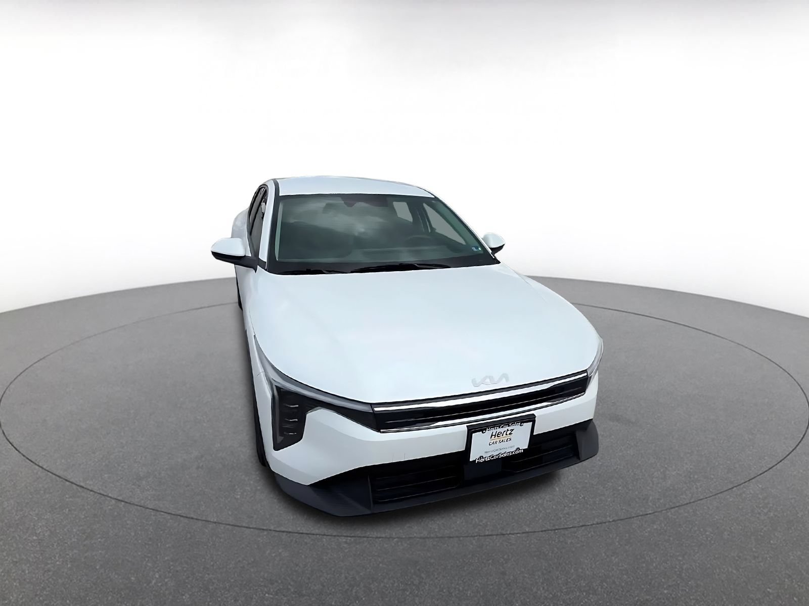 Used 2025 Kia K4 FWD image 3
