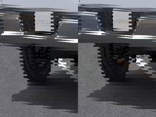 New 2026 Chevrolet Silverado 2500 W/T w/ WT Convenience Package image 14