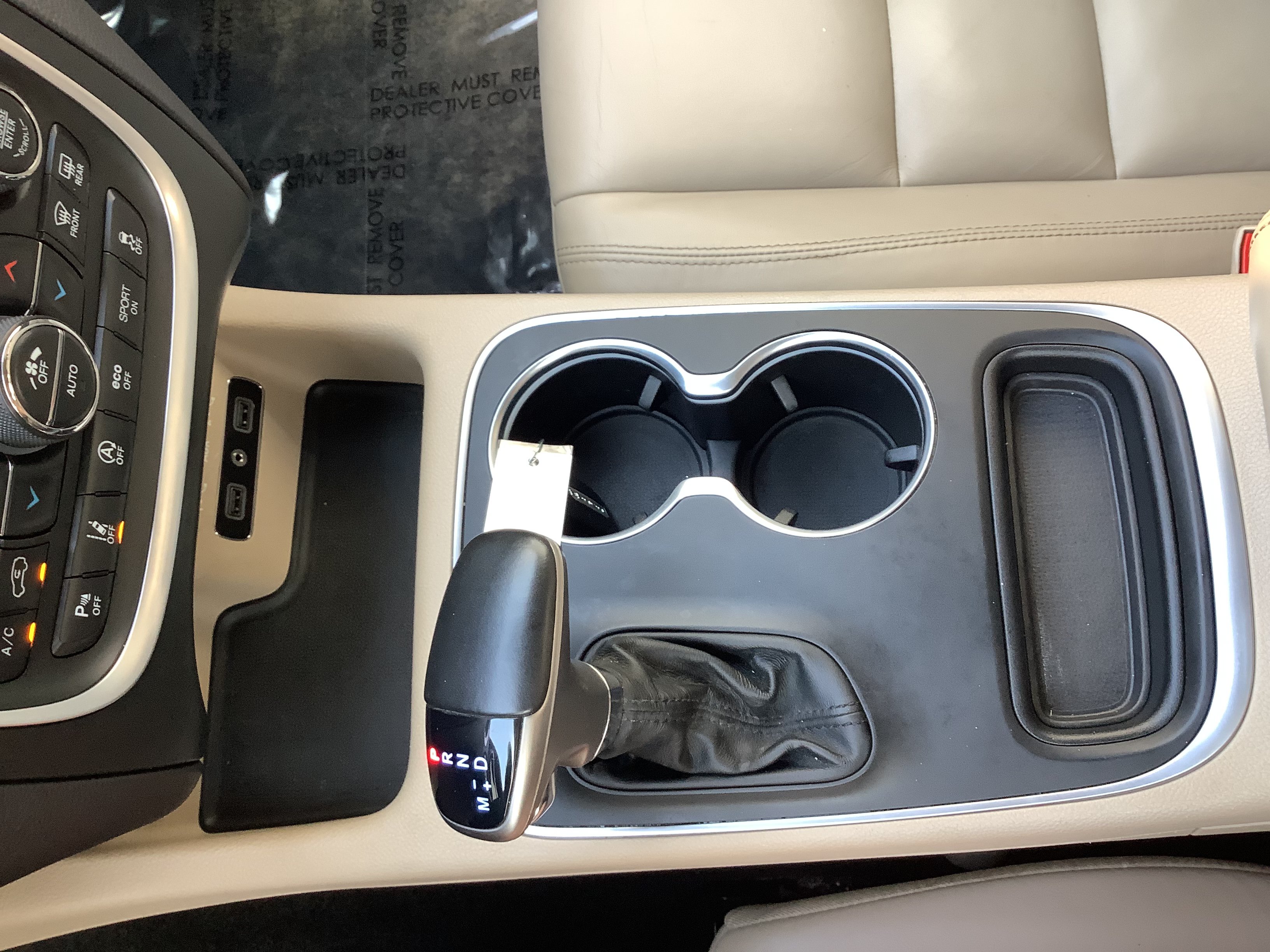 Used 2019 Dodge Durango Citadel w/ Technology Group AWD/4WD image 17