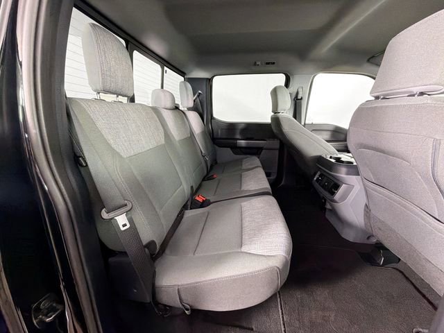 Used 2025 Ford F450 XLT w/ 360-Degree Camera Package image 26