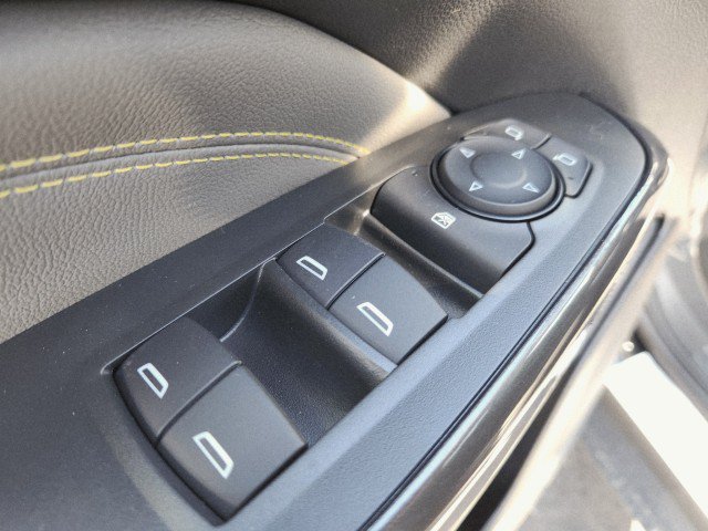 New 2026 Chevrolet Trax ACTIV w/ Driver Confidence Package FWD image 28