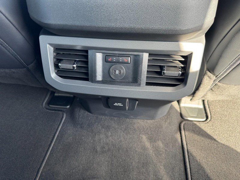 New 2025 Ford F350 Lariat w/ Chrome Package image 11