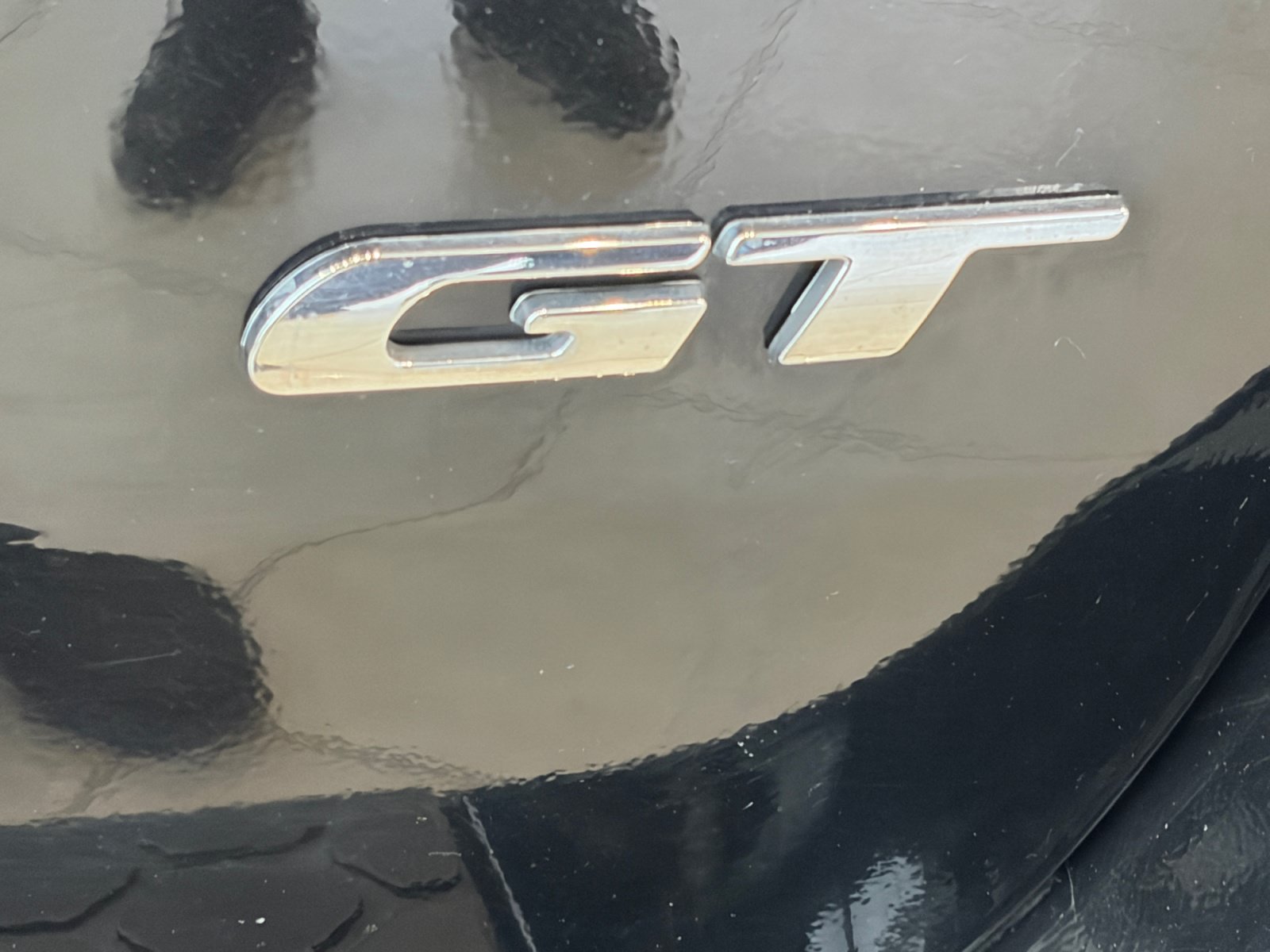 Used 2023 Dodge Durango GT AWD/4WD image 28
