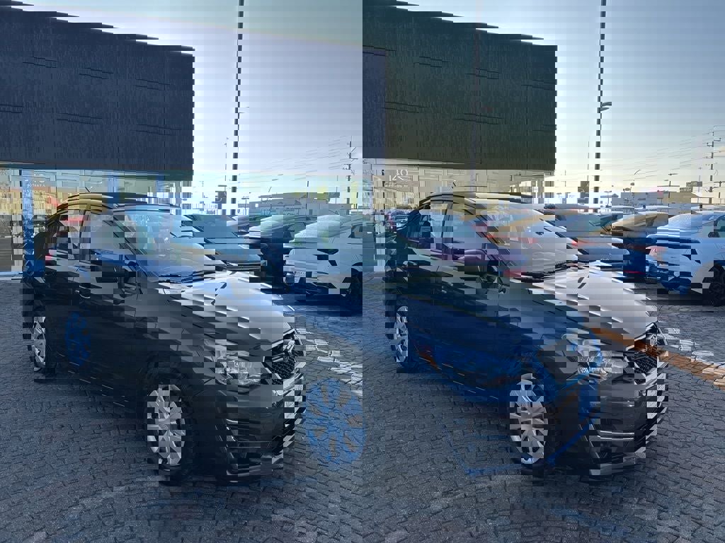 Used 2015 Subaru Impreza 2.0i image 3