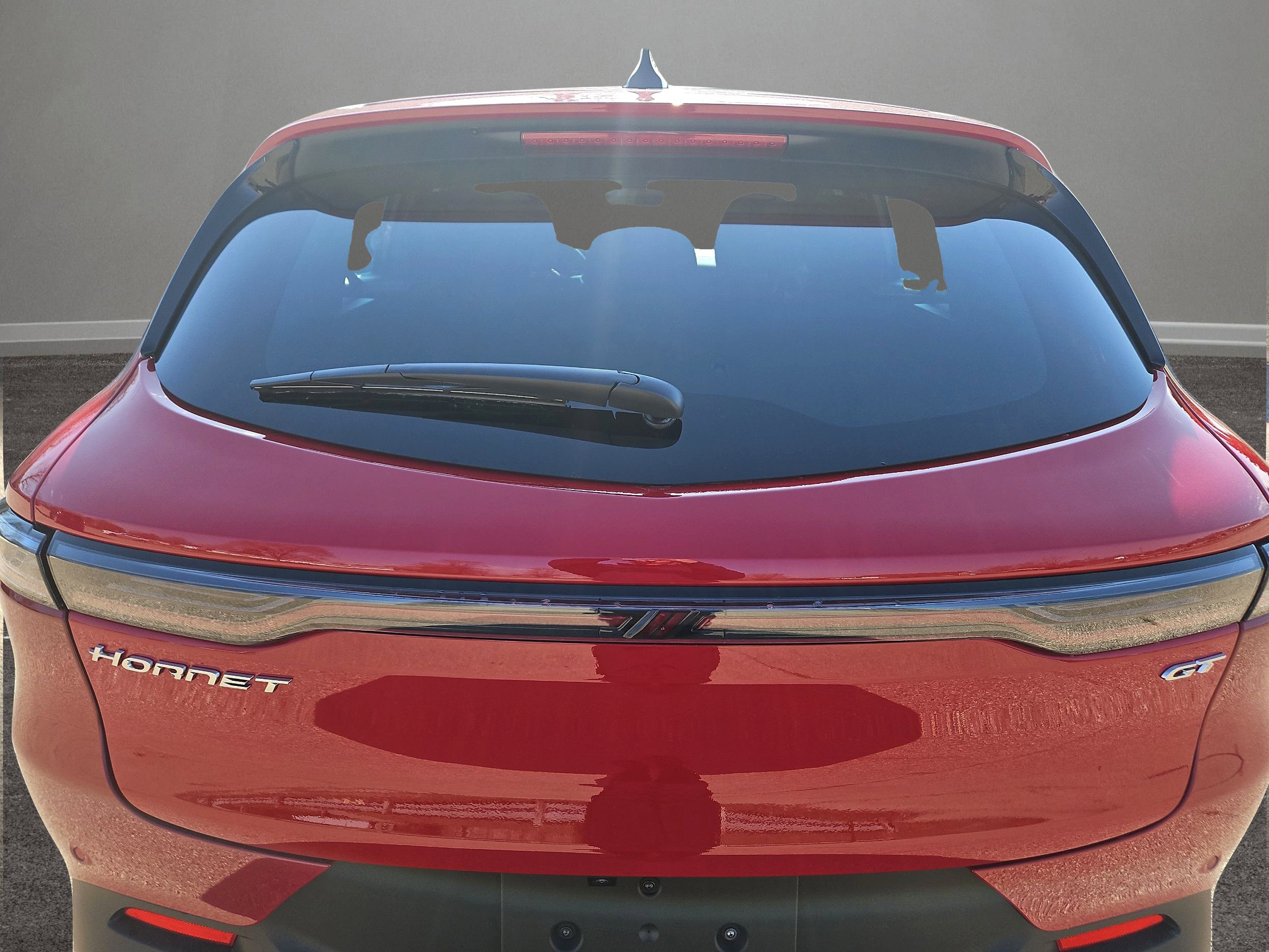 New 2025 Dodge Hornet GT w/ Tech Pack image 30