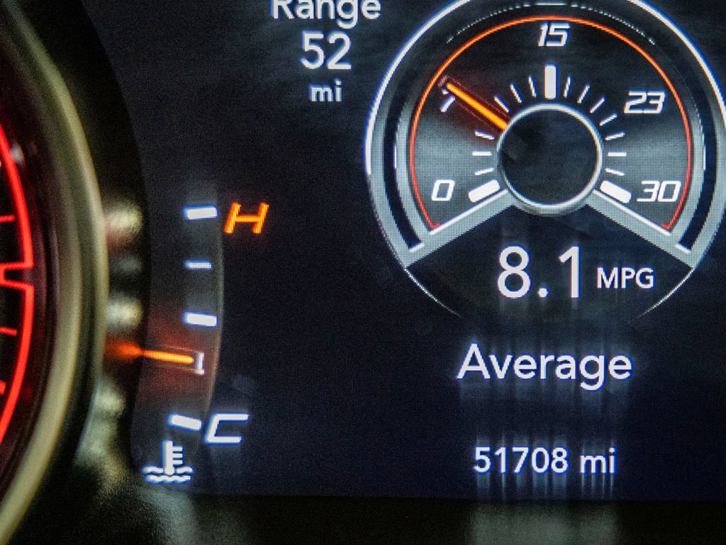 Used 2021 Dodge Charger R/T RWD image 19