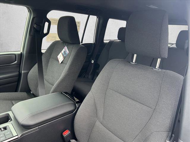 New 2026 Toyota Land Cruiser 1958 image 15