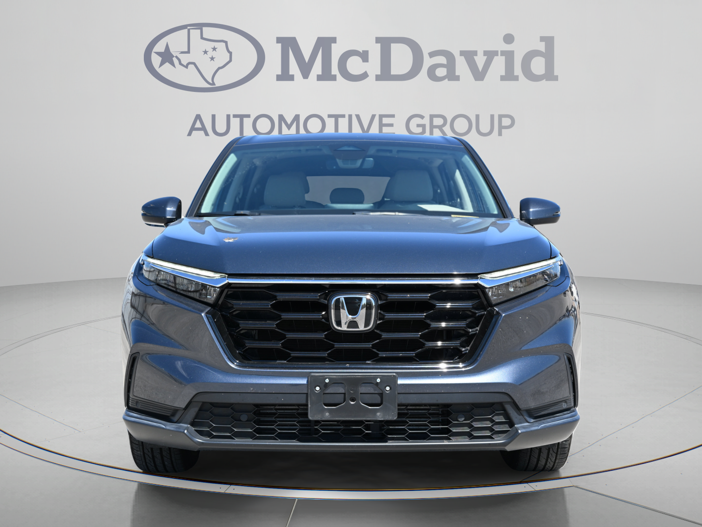 Used 2024 Honda CR-V EX-L image 7