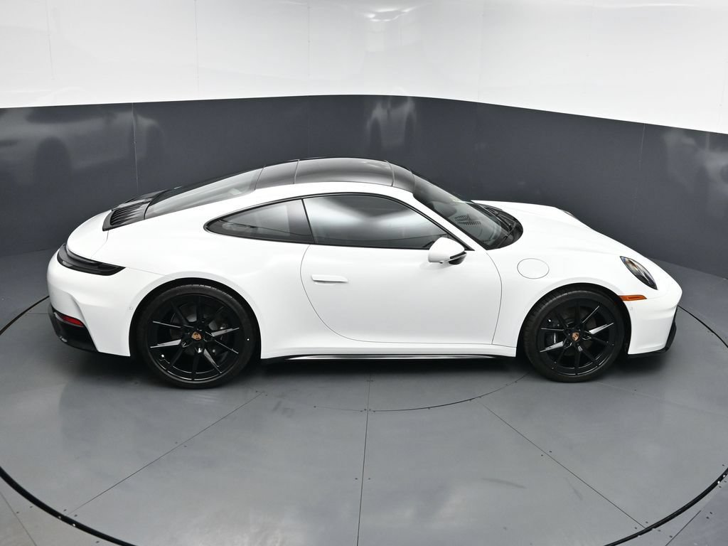 New 2026 Porsche 911 Carrera RWD image 21