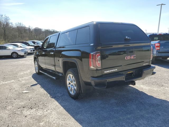 Used 2016 GMC Sierra 1500 Denali image 6