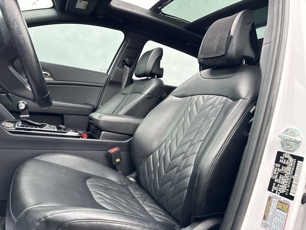 Used 2023 Kia Sportage X-Pro Prestige image 13