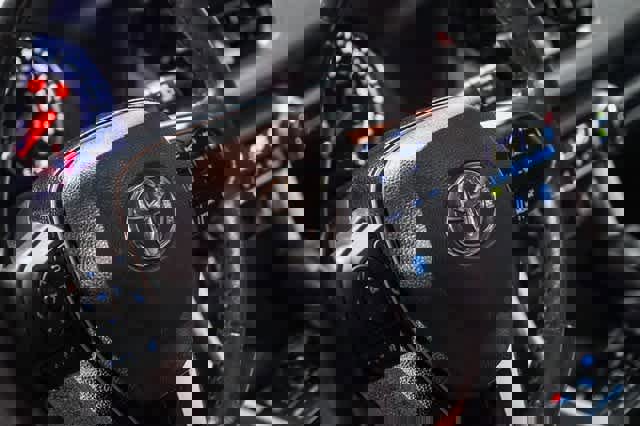 Used 2020 Toyota RAV4 XLE image 22