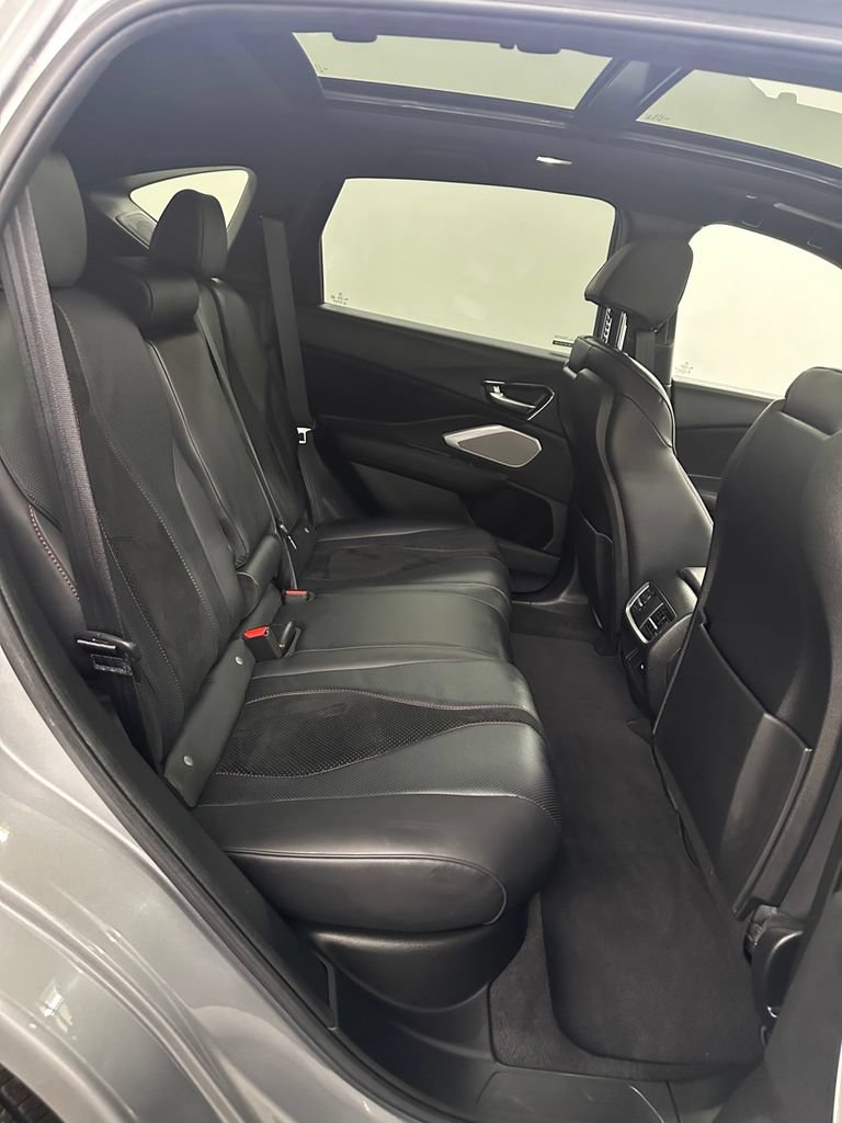 Used 2024 Acura RDX w/ Advance Package AWD/4WD image 32
