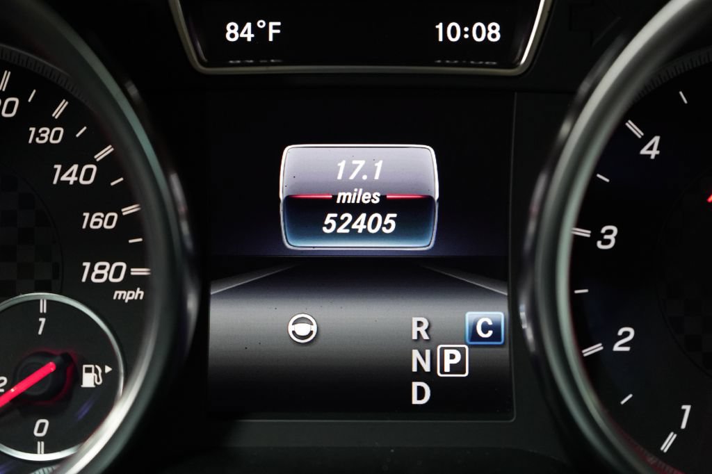 Used 2019 Mercedes-Benz GLE 43 AMG 4MATIC Coupe image 25